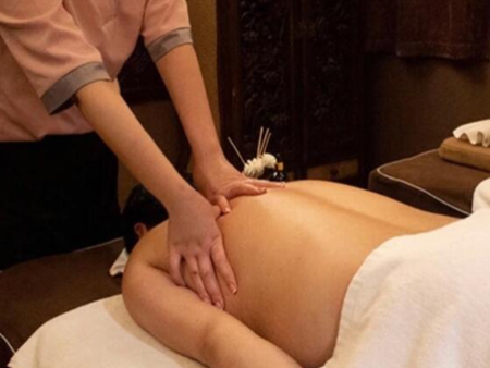 上海浦东新区柔式SPA到底是什么？适合怕疼星人的温柔选择