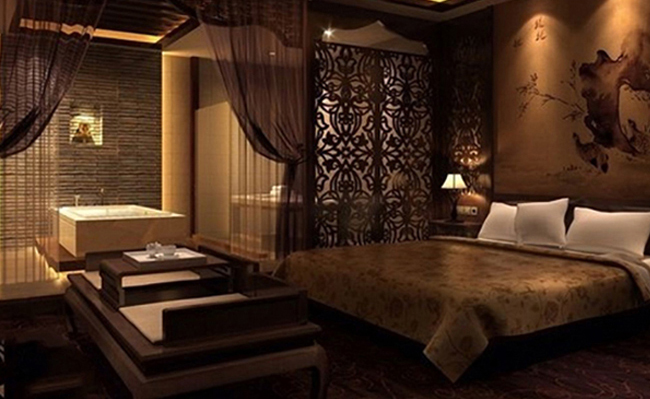 上海浦东新区SPA会所｜轻奢疗愈·舒缓时光